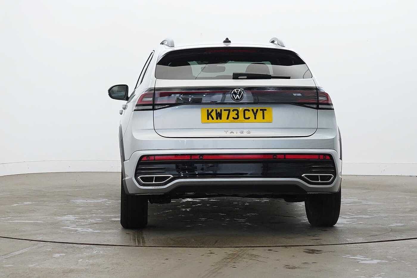 Used Volkswagen Taigo 2023 for sale - 77176828: Photo 8
