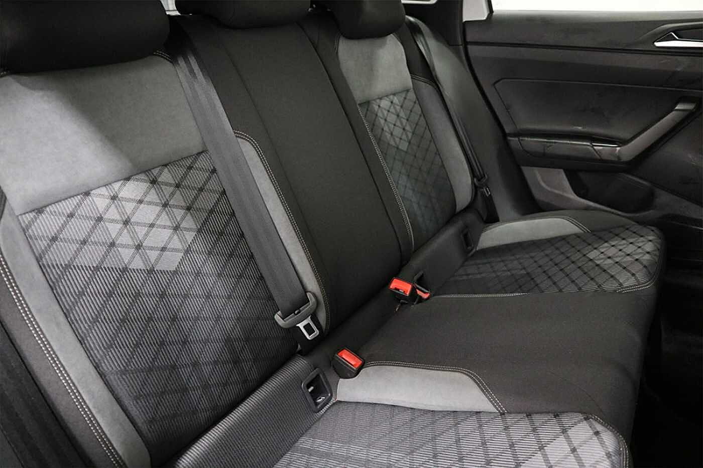 Used Volkswagen Taigo 2023 for sale - 77176828: Photo 9