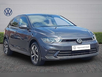 Used Volkswagen Polo 2024 for sale - 79108161: Photo