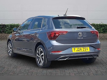 Used Volkswagen Polo 2024 for sale - 79108161: Photo