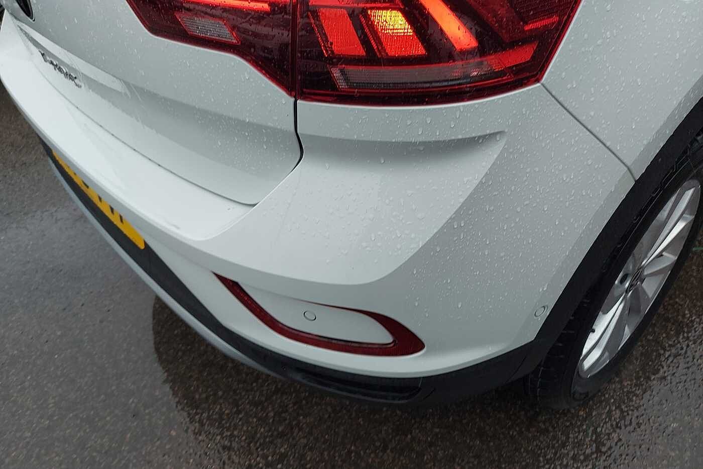 Used Volkswagen T-Roc 2025 for sale - 77177105: Photo 18