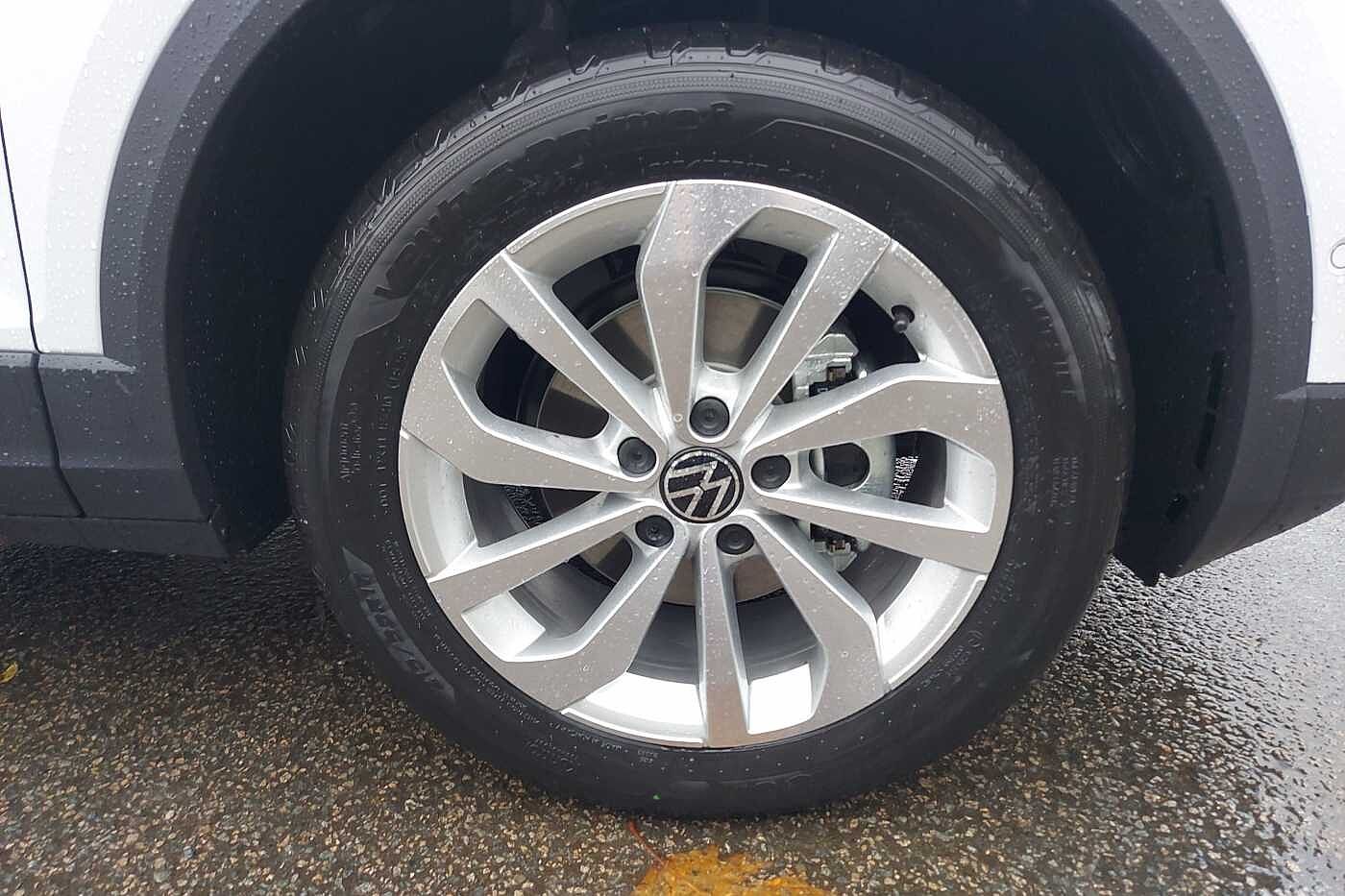 Used Volkswagen T-Roc 2025 for sale - 77177105: Photo 5