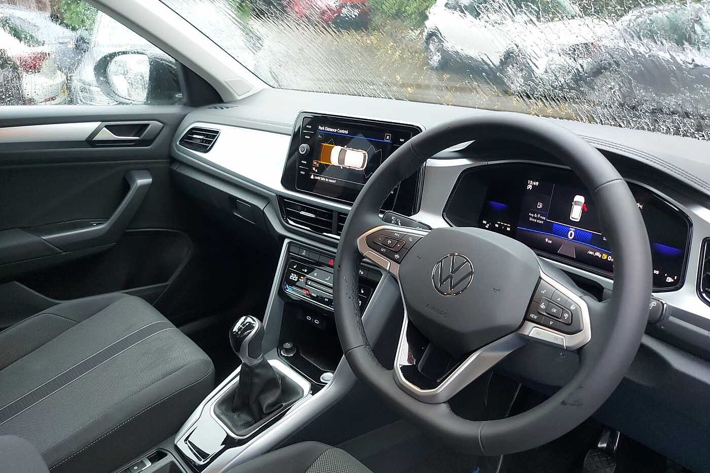 Used Volkswagen T-Roc 2025 for sale - 77177105: Photo 6