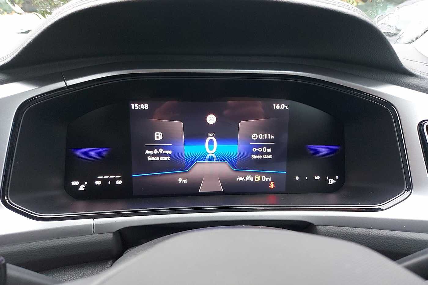 Used Volkswagen T-Roc 2025 for sale - 77177105: Photo 7