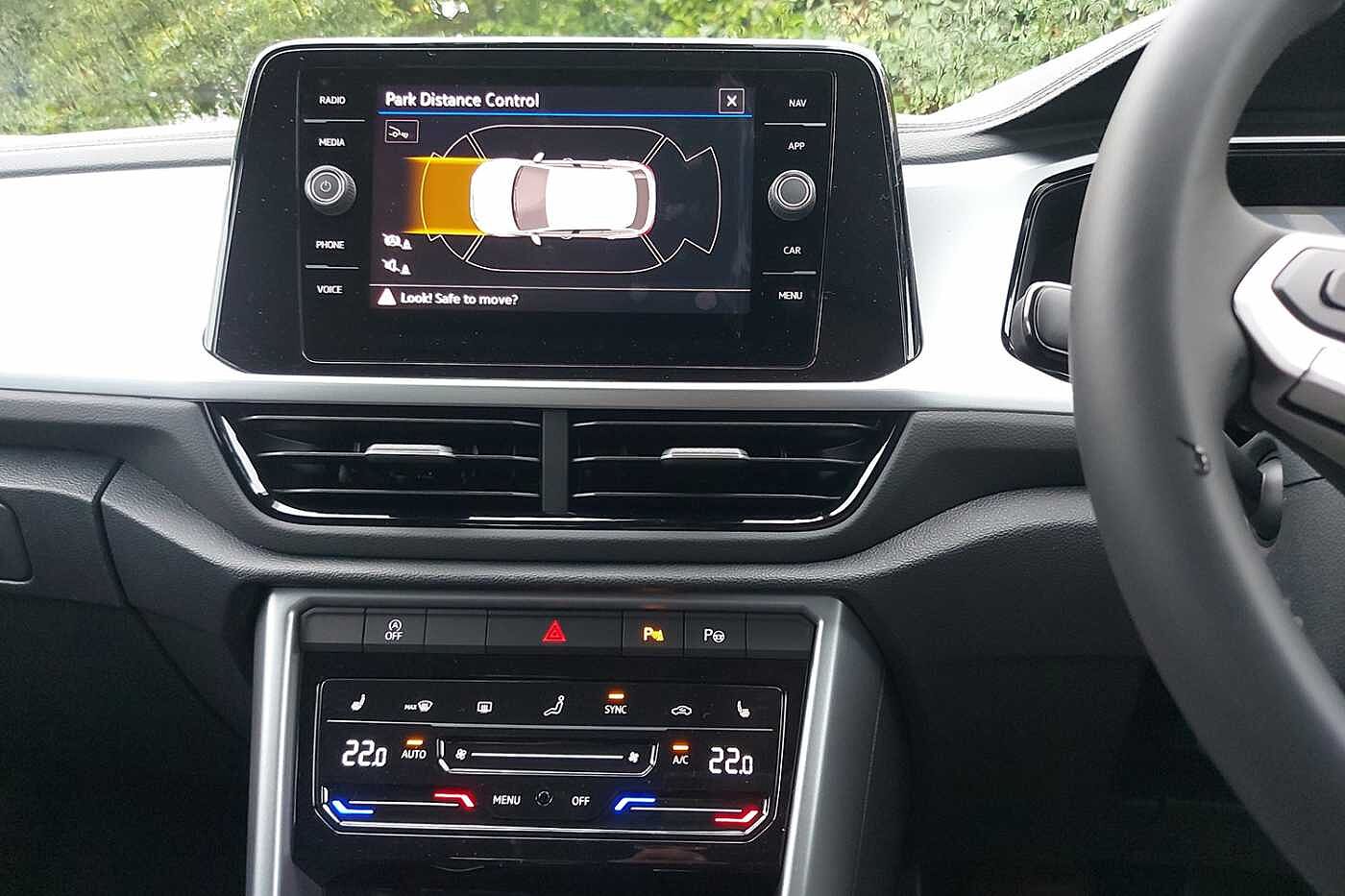 Used Volkswagen T-Roc 2025 for sale - 77177105: Photo 9