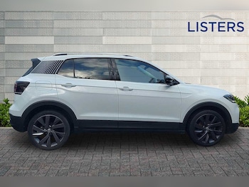 Used Volkswagen T-Cross 2019 for sale - 76800340: Photo