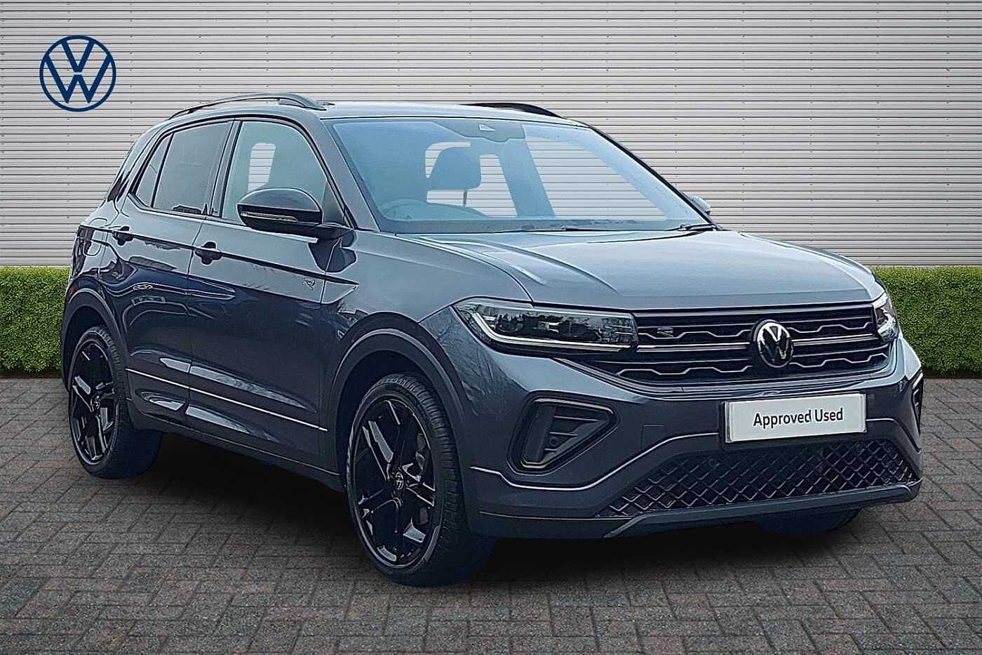 Used Volkswagen T-Cross 2026 for sale - 77587990: Photo 1