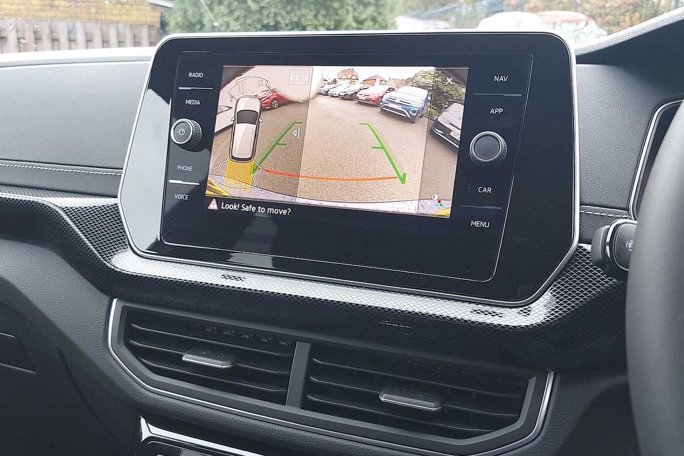 Used Volkswagen T-Cross 2026 for sale - 77587990: Photo 12