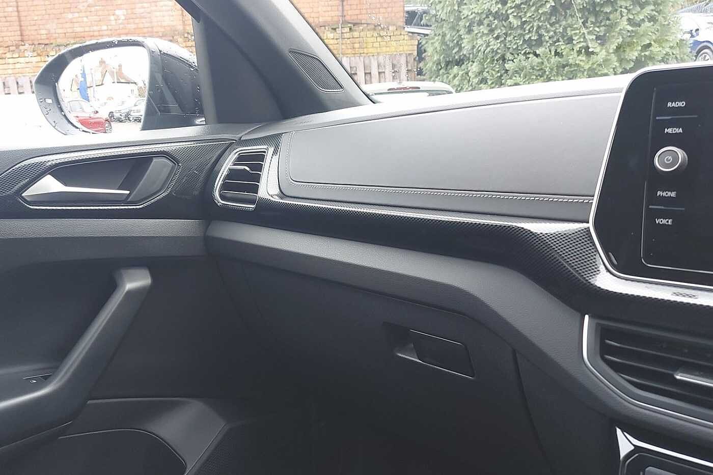 Used Volkswagen T-Cross 2026 for sale - 77587990: Photo 13