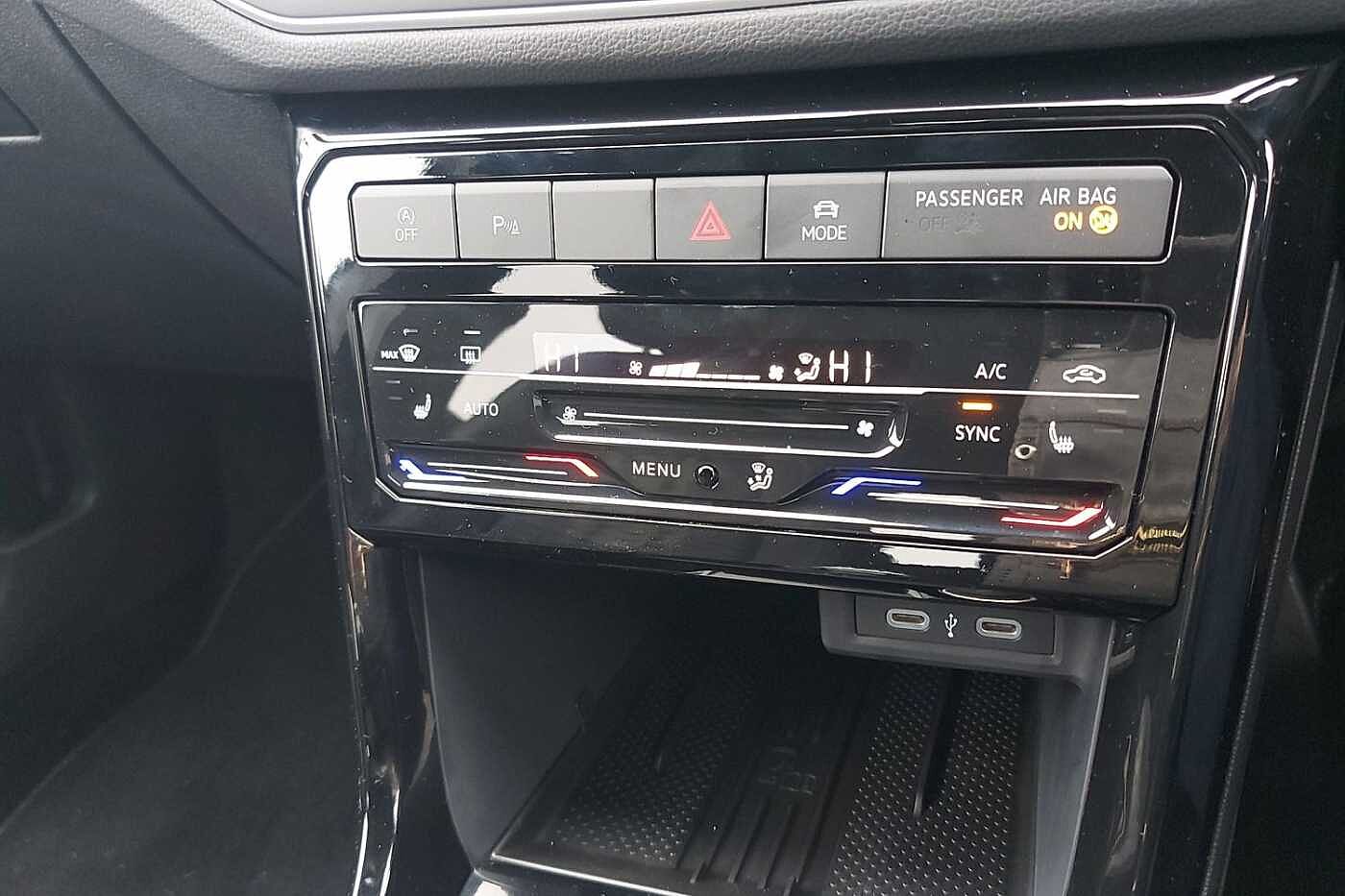 Used Volkswagen T-Cross 2026 for sale - 77587990: Photo 14