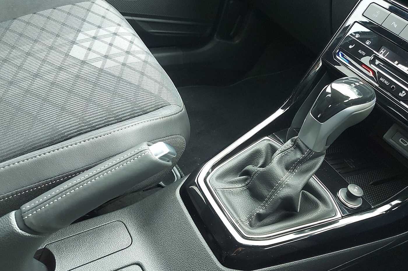 Used Volkswagen T-Cross 2026 for sale - 77587990: Photo 15