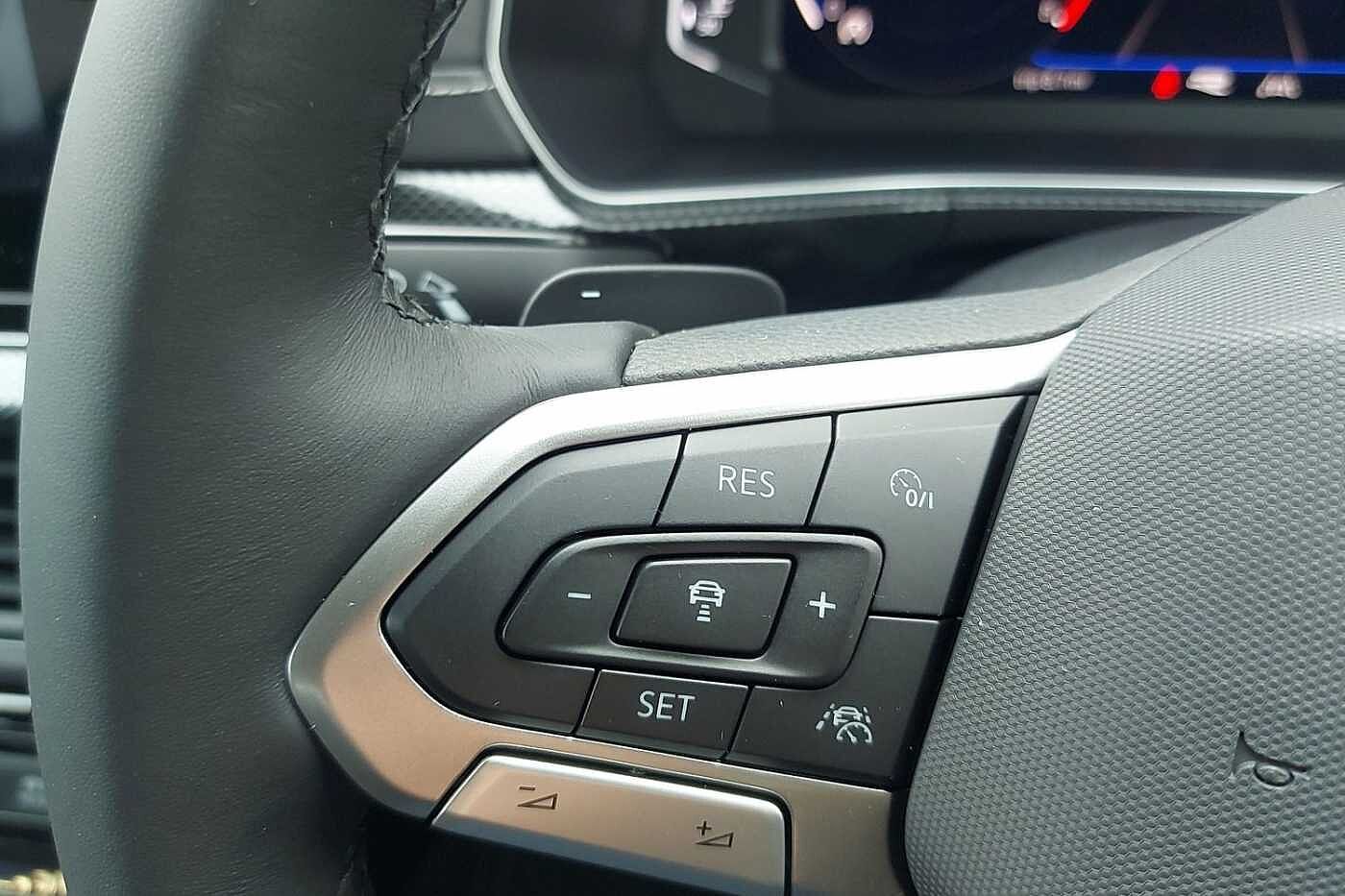 Used Volkswagen T-Cross 2026 for sale - 77587990: Photo 16