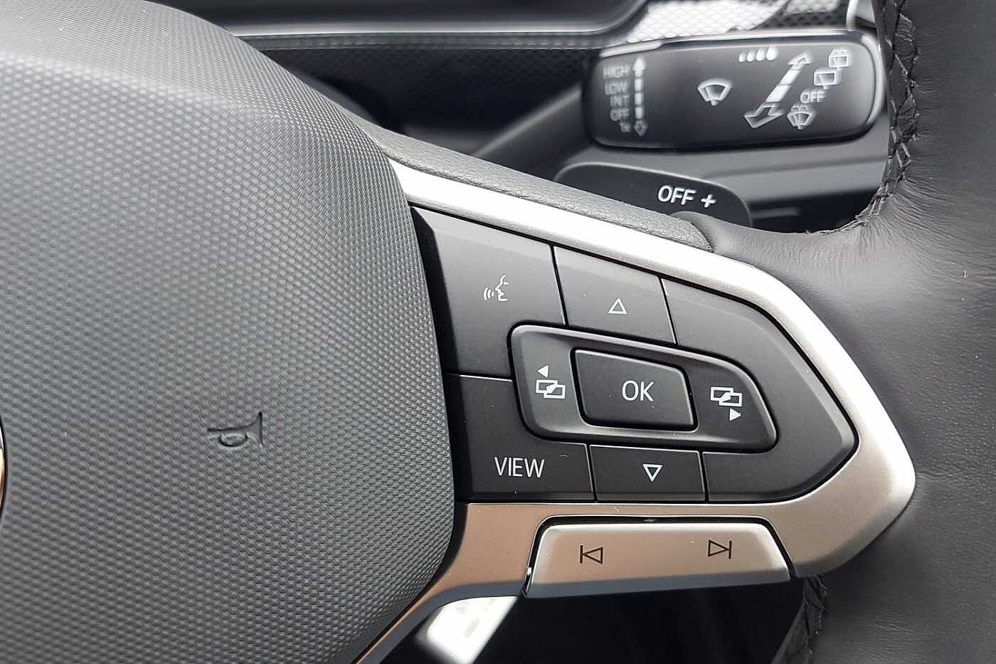 Used Volkswagen T-Cross 2026 for sale - 77587990: Photo 17