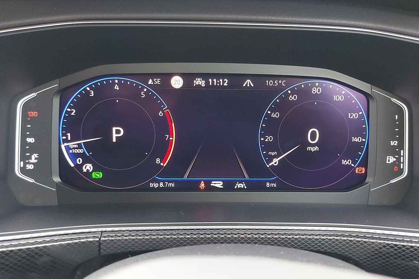 Used Volkswagen T-Cross 2026 for sale - 77587990: Photo 18