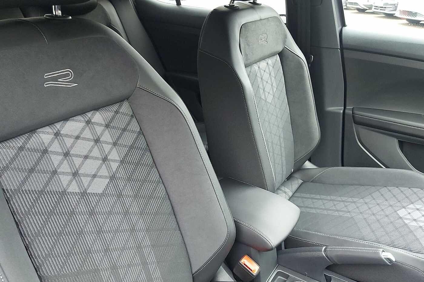 Used Volkswagen T-Cross 2026 for sale - 77587990: Photo 19