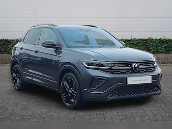 2026 (75) - 1.5 TSI Black Edition 5dr DSG