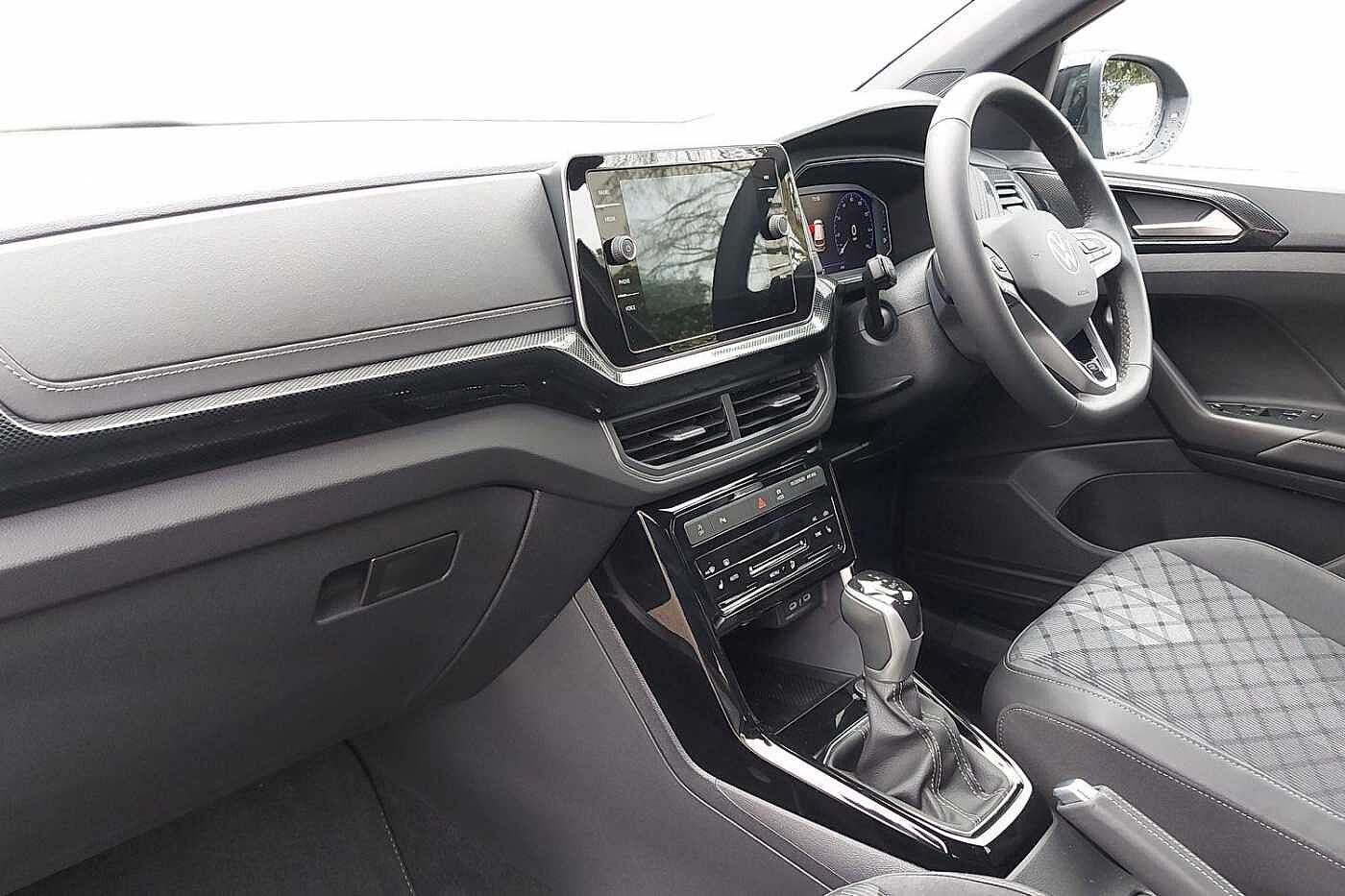 Used Volkswagen T-Cross 2026 for sale - 77587990: Photo 2