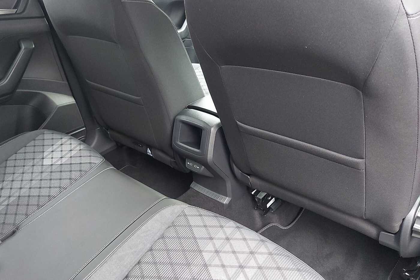 Used Volkswagen T-Cross 2026 for sale - 77587990: Photo 22