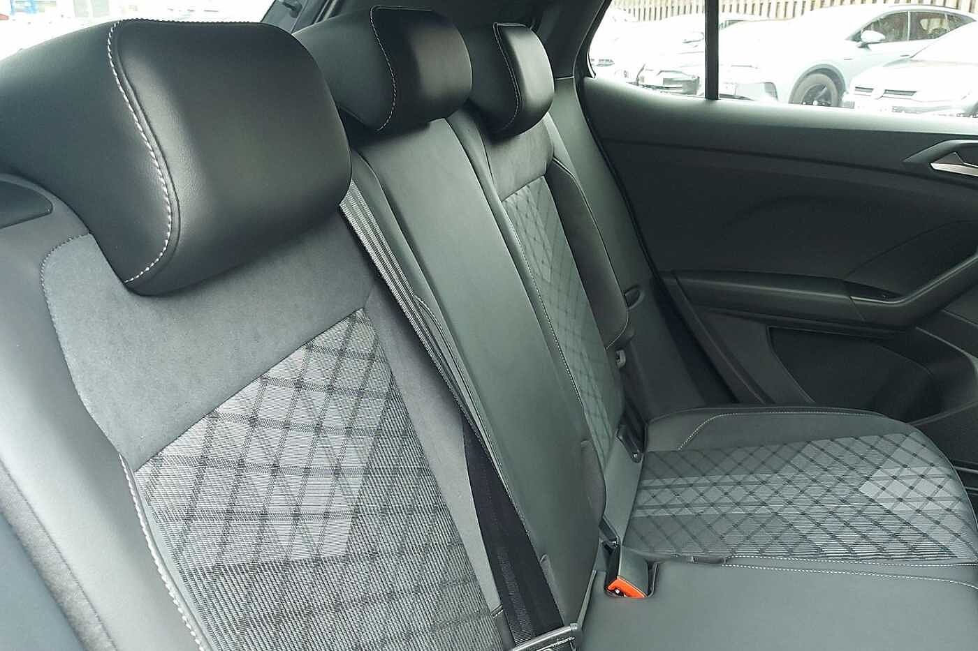 Used Volkswagen T-Cross 2026 for sale - 77587990: Photo 23