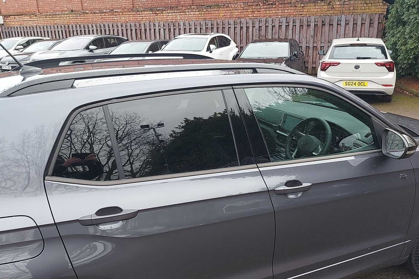 Used Volkswagen T-Cross 2026 for sale - 77587990: Photo 24