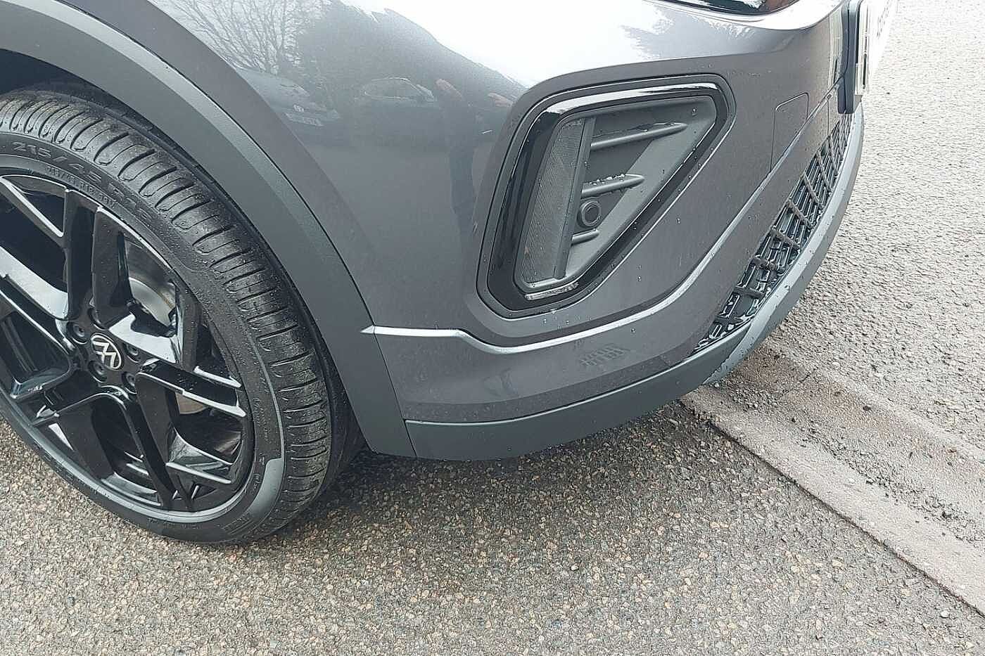 Used Volkswagen T-Cross 2026 for sale - 77587990: Photo 27