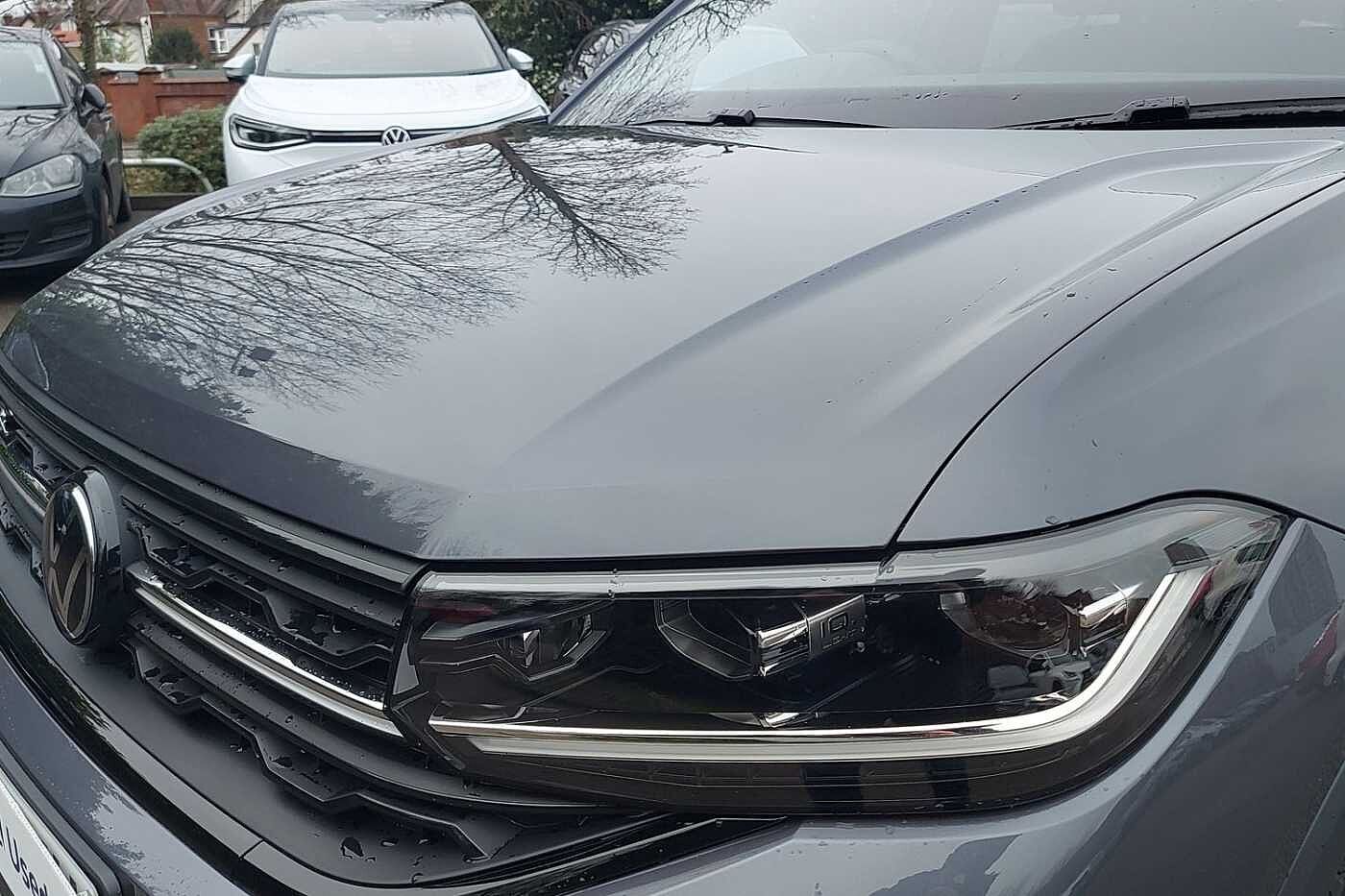 Used Volkswagen T-Cross 2026 for sale - 77587990: Photo 28