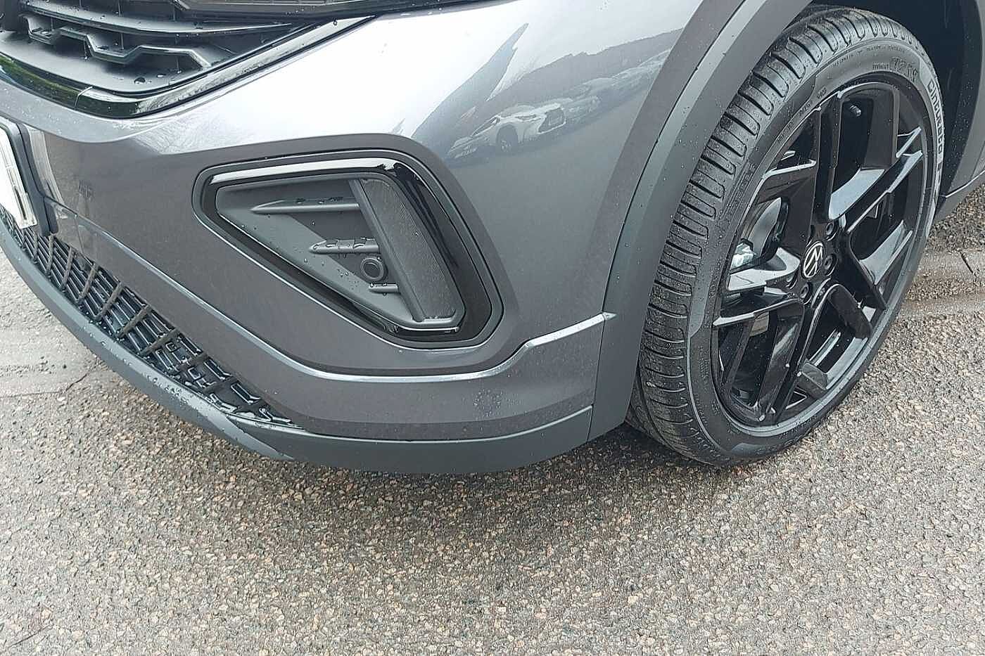 Used Volkswagen T-Cross 2026 for sale - 77587990: Photo 29