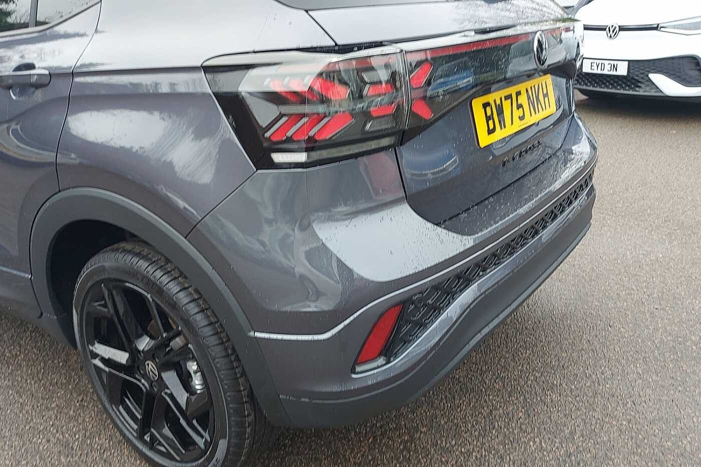 Used Volkswagen T-Cross 2026 for sale - 77587990: Photo 30