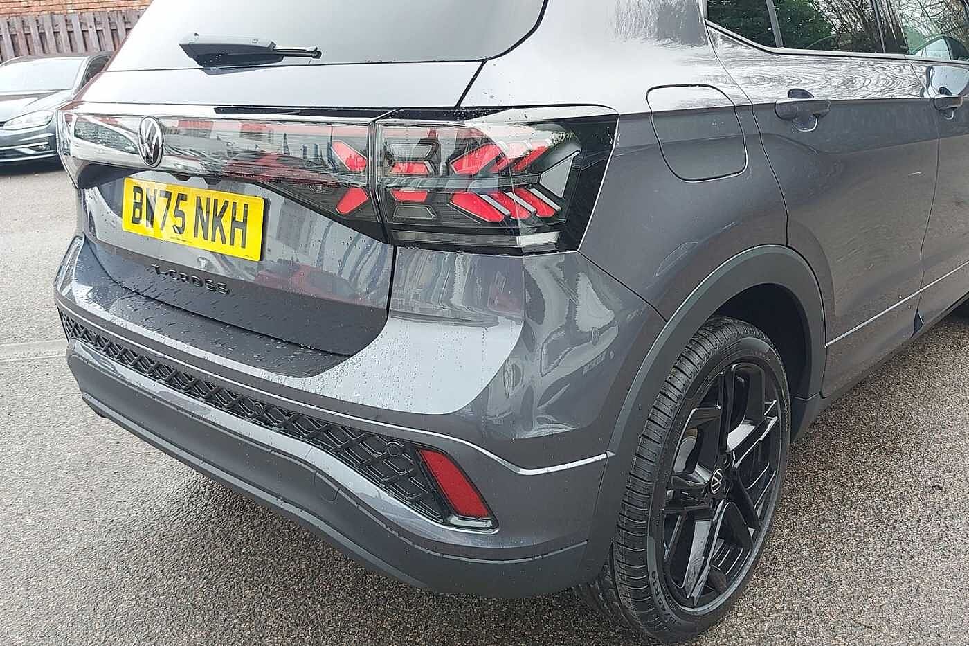 Used Volkswagen T-Cross 2026 for sale - 77587990: Photo 31