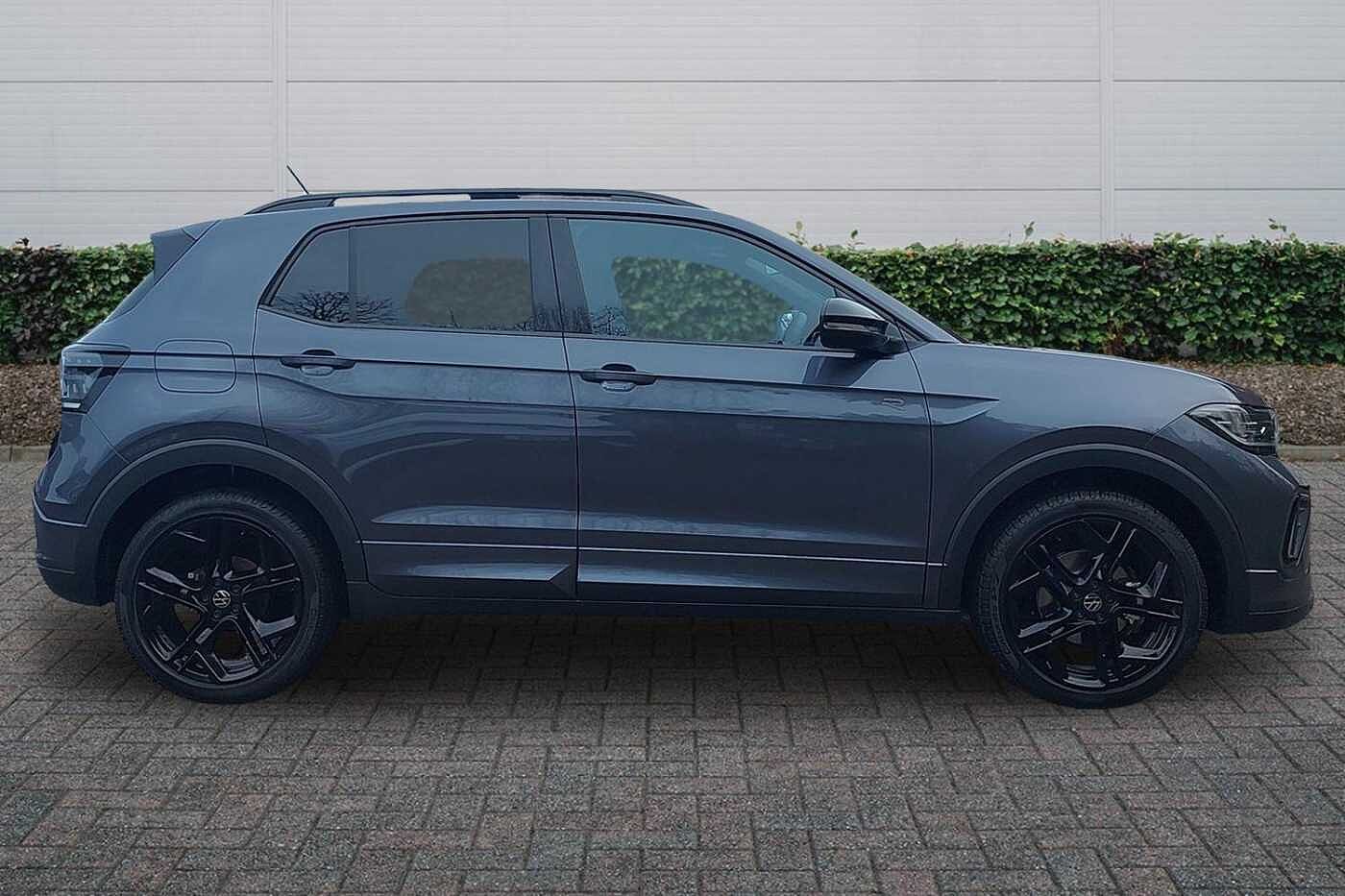 Used Volkswagen T-Cross 2026 for sale - 77587990: Photo 4