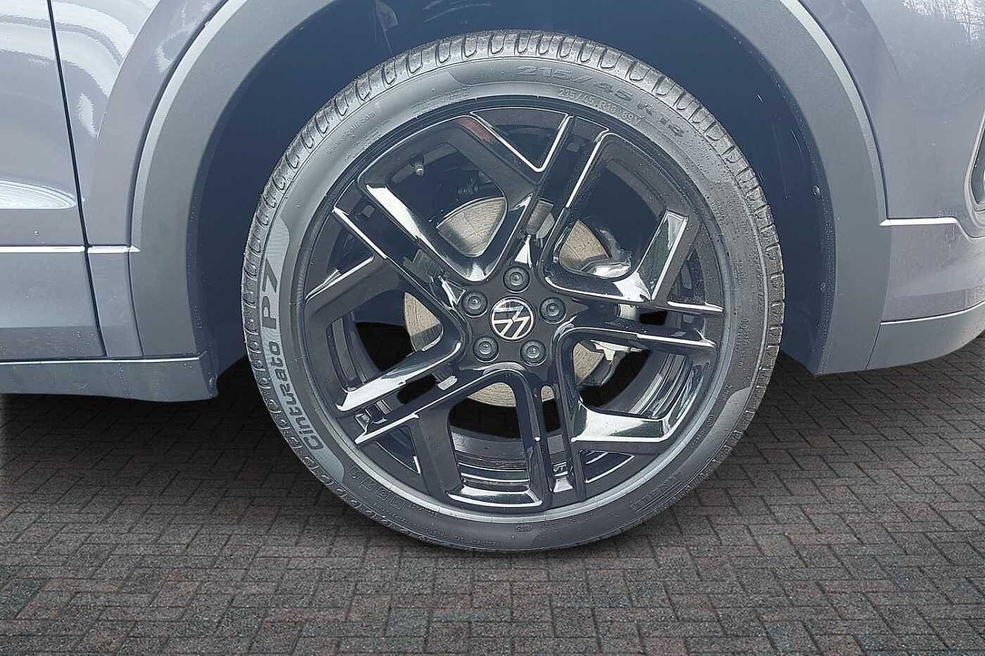 Used Volkswagen T-Cross 2026 for sale - 77587990: Photo 5