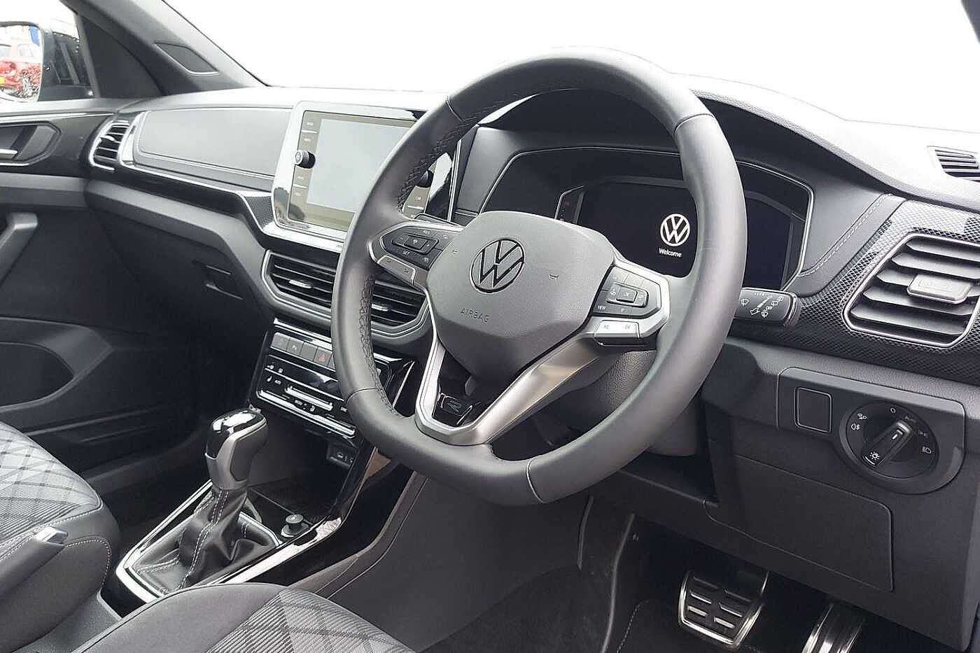 Used Volkswagen T-Cross 2026 for sale - 77587990: Photo 6