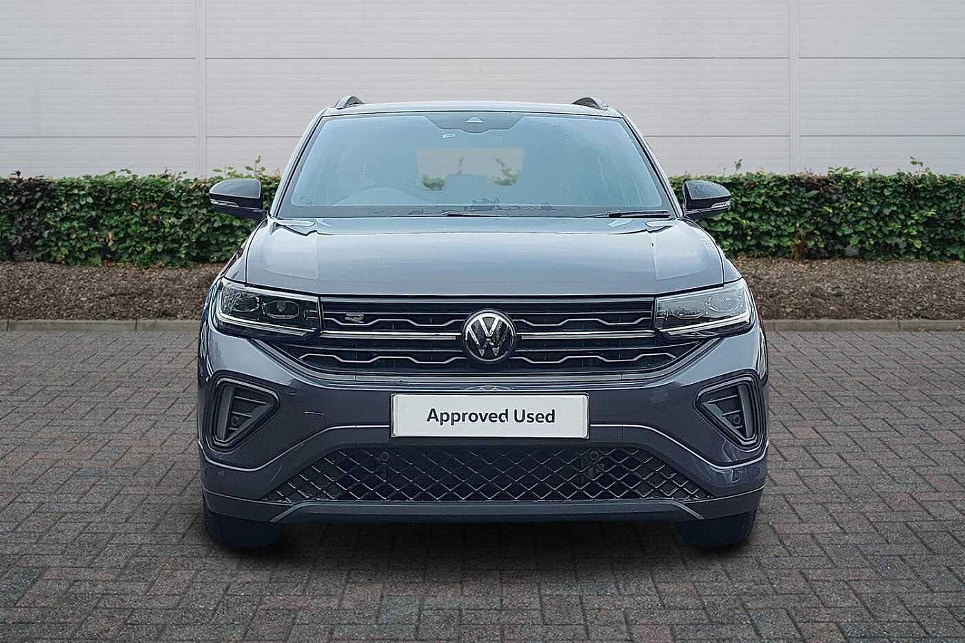 Used Volkswagen T-Cross 2026 for sale - 77587990: Photo 7