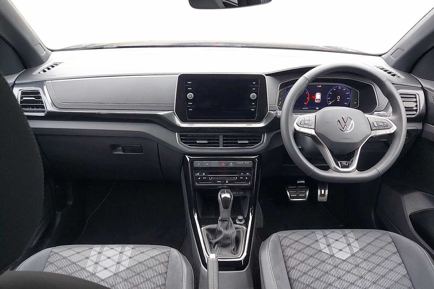 Used Volkswagen T-Cross 2026 for sale - 77587990: Photo 9