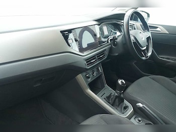 Used Volkswagen Polo 2020 for sale - 78405890: Photo