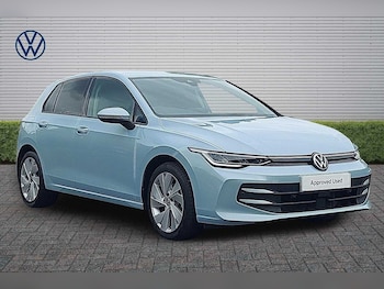 Used Volkswagen Golf 2024 for sale - 79566719: Photo