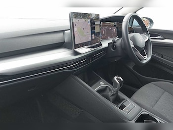 Used Volkswagen Golf 2024 for sale - 79566719: Photo