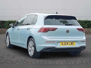Used Volkswagen Golf 2024 for sale - 79566719: Photo
