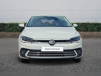 Used Volkswagen Polo 2022 for sale - 78008504: Photo