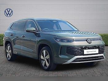 Used Volkswagen Tayron 2026 for sale - 79713693: Photo