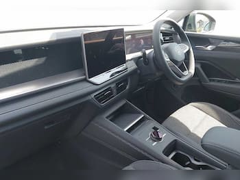 Used Volkswagen Tayron 2026 for sale - 79713693: Photo