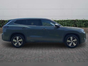 Used Volkswagen Tayron 2026 for sale - 79713693: Photo