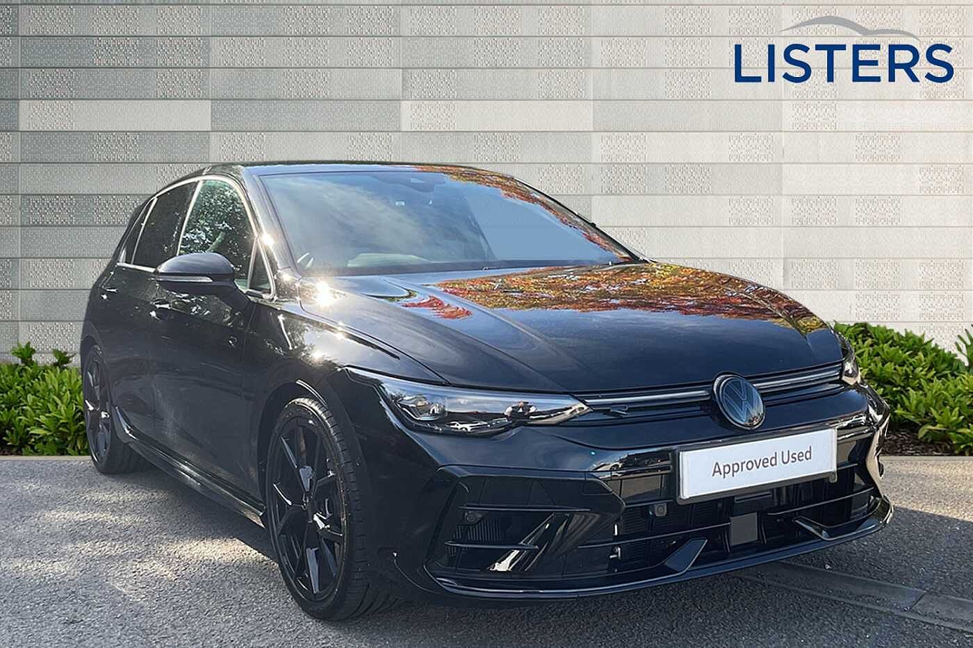 Used Volkswagen Golf 2025 for sale - 76086115: Photo 1