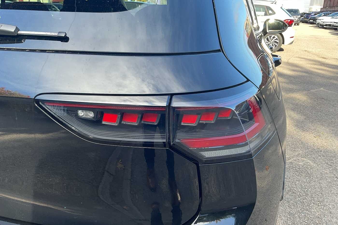 Used Volkswagen Golf 2025 for sale - 76086115: Photo 13