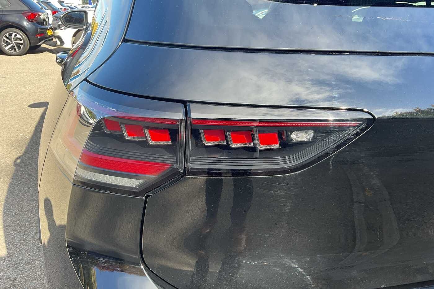 Used Volkswagen Golf 2025 for sale - 76086115: Photo 14