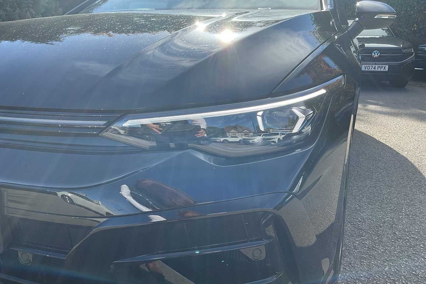 Used Volkswagen Golf 2025 for sale - 76086115: Photo 16