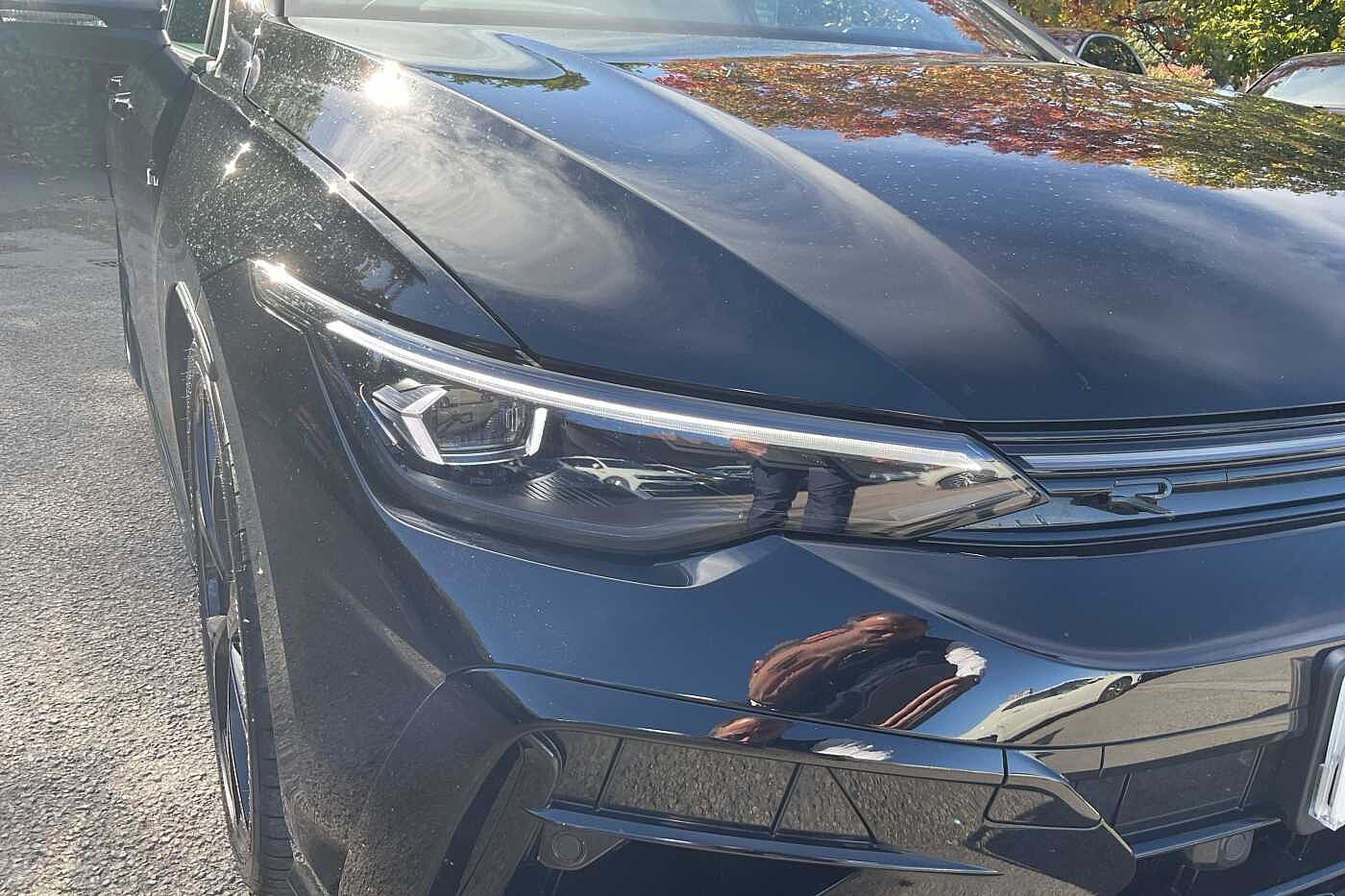 Used Volkswagen Golf 2025 for sale - 76086115: Photo 17