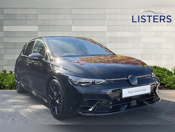 Volkswagen - Golf