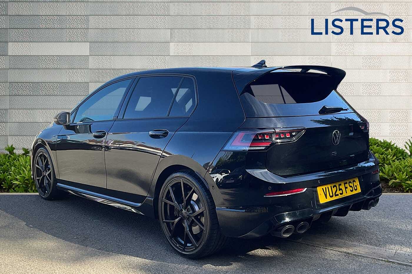 Used Volkswagen Golf 2025 for sale - 76086115: Photo 3