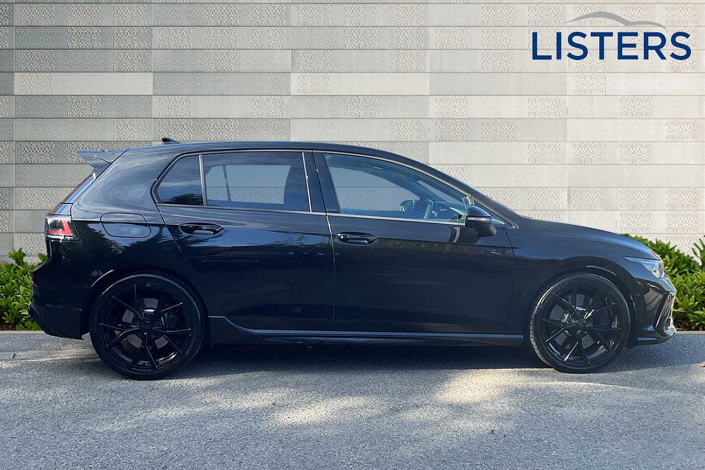 Used Volkswagen Golf 2025 for sale - 76086115: Photo 4